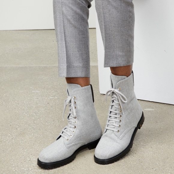 Luxury Lafayette 148 boot - Picture 10 of 10